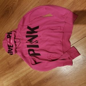 Vs hoodie